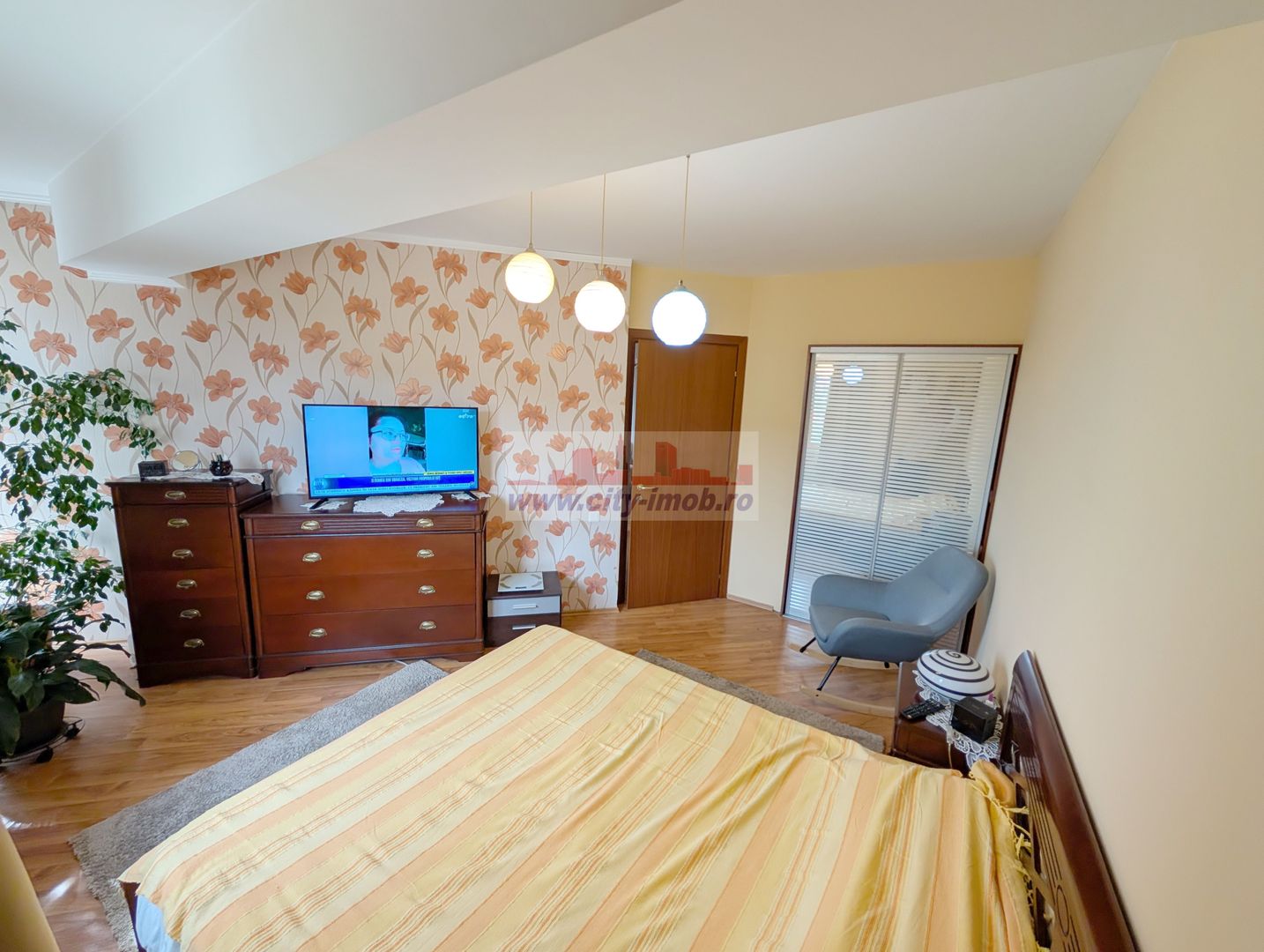 Vanzare apartament 3 Camere Straulesti - Poză 15