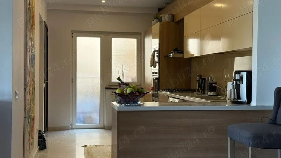 De Inchiriat Apartament 3 Camere Unirii - Pionieru - Poză 2