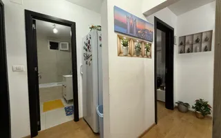 Apartament cu 3 camere de vanzare - 2 balcoane - zona Bucovinei - Poză 21