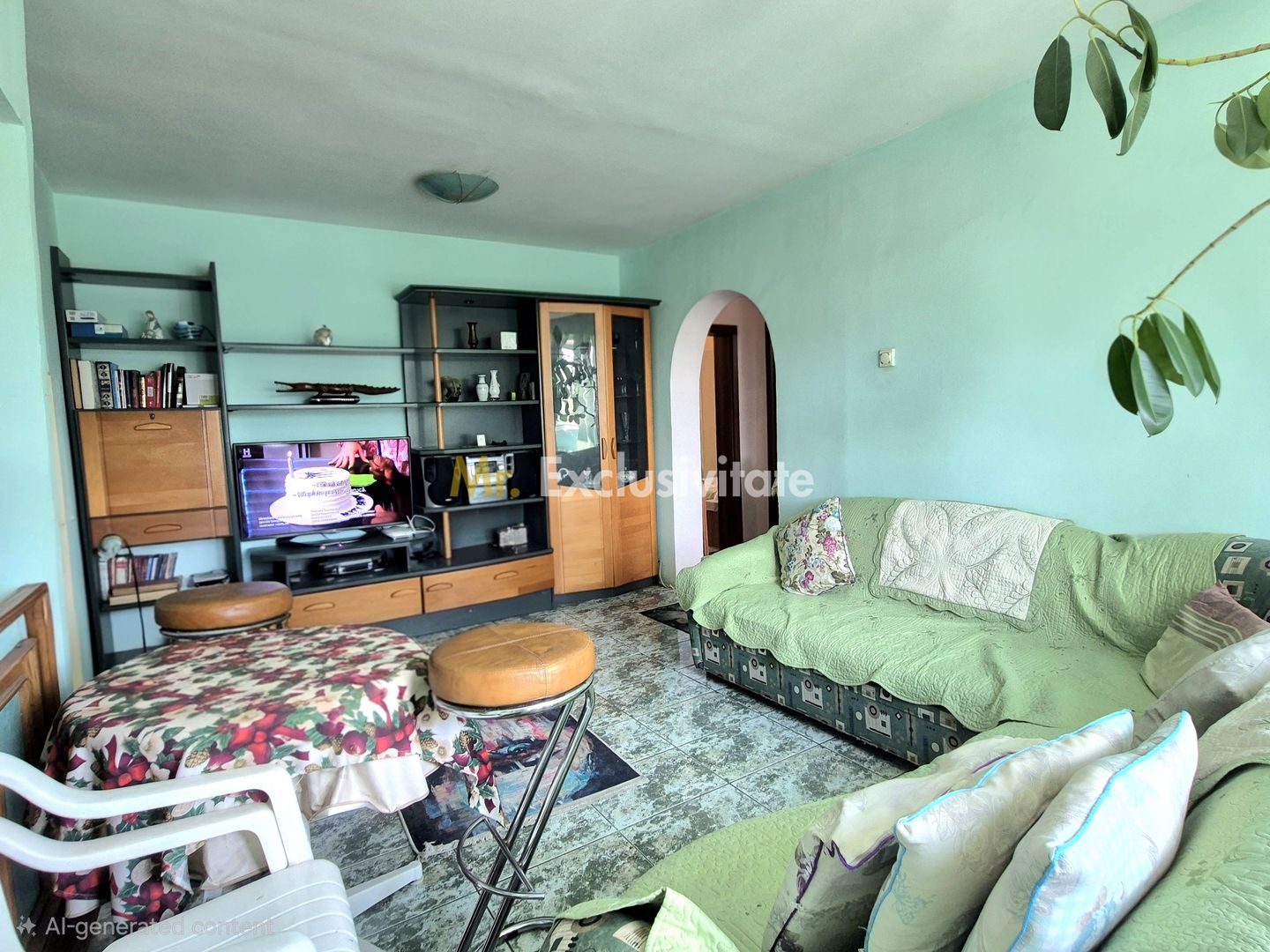 Apartament 3 camere - metrou 1 Dec. - Poză 7