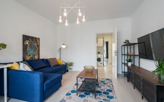 COMISION 0% - Garsoniera decomandata Exigent Plaza 2 la 8 min Metrou Lujerului - Poză 2