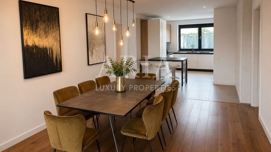 BONTON LUXURY VILLAS GATED COMUNITY - Poză 2