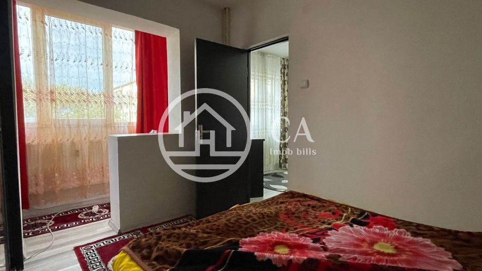Apartament cu 2 camere de închiriat in Calea Aradului, Oradea - Poză 4