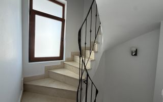 Apartament de inchiriat /4 camere in vila *153mp* +parcare / Dorobanti Capitale - Poză 5