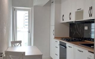 Apartament decomandat cu 2 camere, 65 mp, etaj 1, Royal Town, Iași - Poză 1