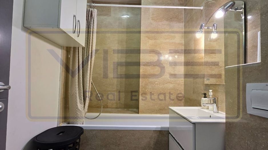 Himson Tatarasi - Bloc nou-  2 camere - mobilat- Intabulat - Poză 32