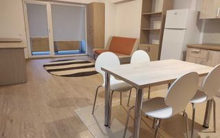 2 camere + garaj, Viva City – la 3 minute de Iulius Mall - Poză 12