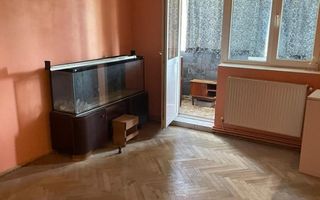 Apartament 2 camere, semidecomandat, central, CT, 51,32 mp, Campina - Poză 2