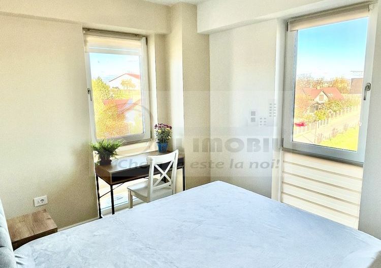 Apartament 2 camere – Bloc nou, Zona Bucium– Complex Freya - Poză 2