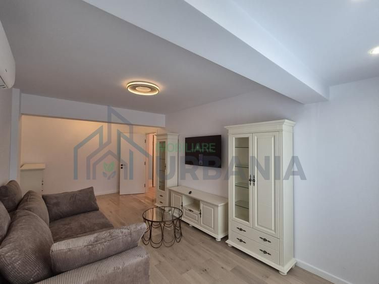 Apartament de închiriat, zona centrală, Iași – bloc nou, ultracentral - Poză 7