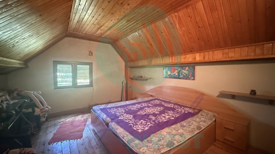 Casa MOARA DOMNEASCA cu teren 1000 mp - Poză 15