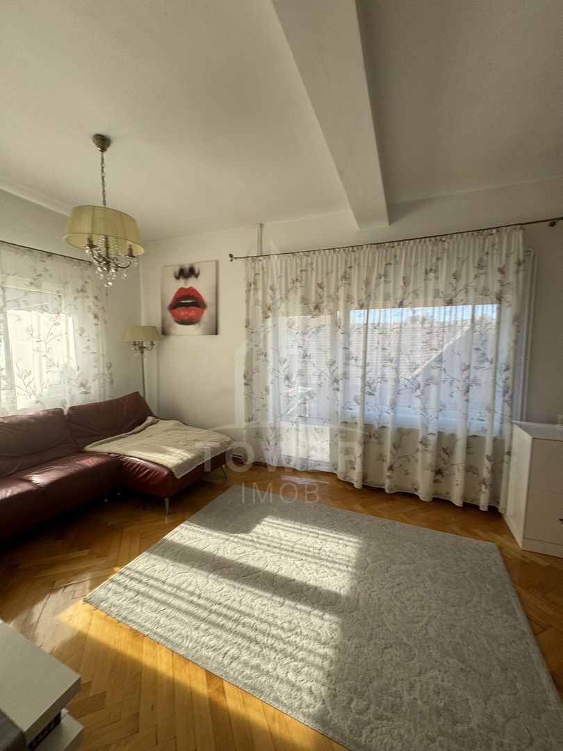 De Vânzare - Casă Individuală - Sibiu - Strada Măgheranului - Poză 9