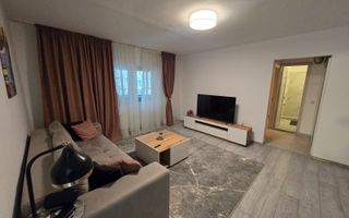 2 camere de închiriat – Brazda, zona Big Family - Poză 1