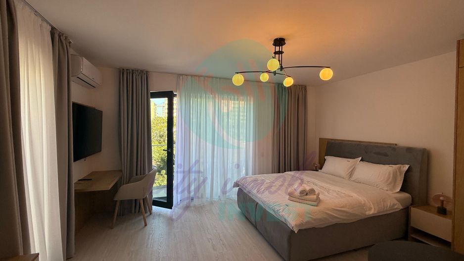 Studio bloc nou, gata de închiriere | Moșilor – Bucur Obor - Poză 1