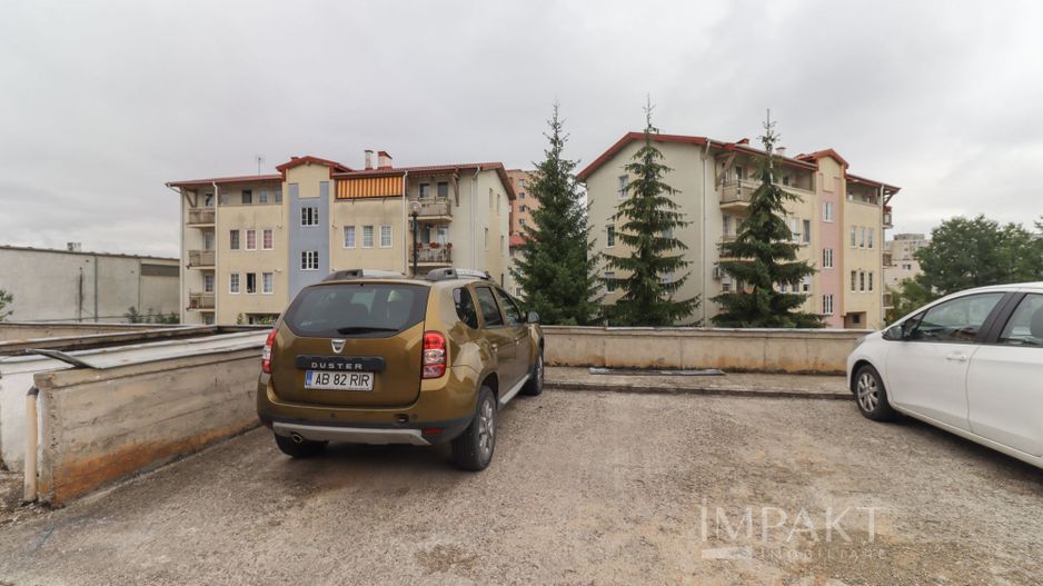 Apartament cu 4 camere, de inchiriat, situat in cartierul Manastur! - Poză 13