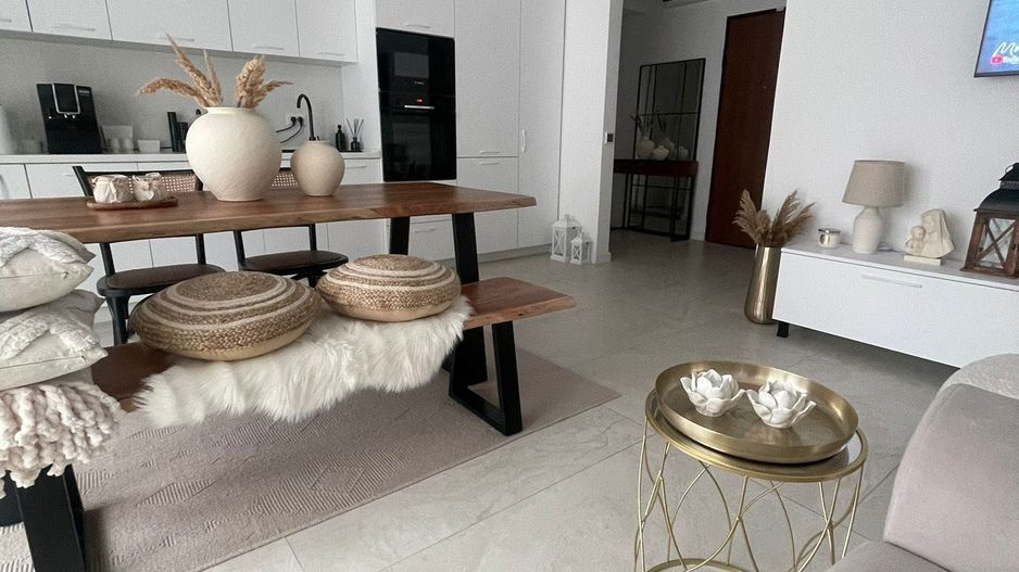 Apartament cu 3 camere de vânzare Pipera - Poză 2