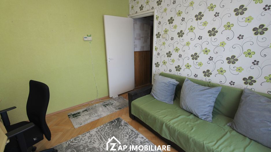 Tudor - Strada Rodniciei - Ap 2 Camere  - Aer Conditionat - Lângă Scoala 20 - Poză 7