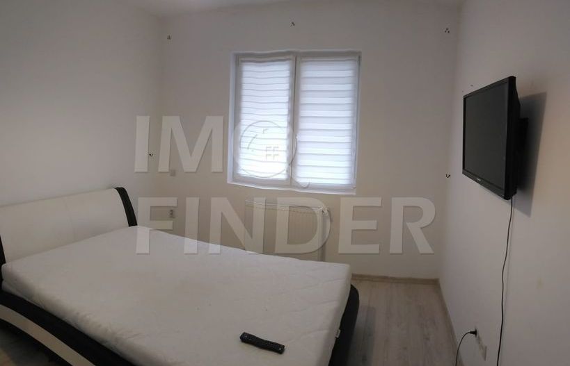 Apartament 2 camere  cu Terasa  si 2 Parcari - Poză 5