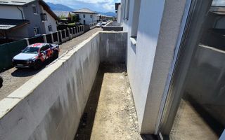 Casă / Vilă patru camere, curte proprie 250 mp, stil Duplex - Poză 19