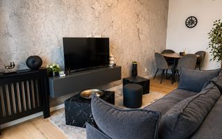 Apartament 2 camere Cristalului Loc de parcare Inclus - Poză 3