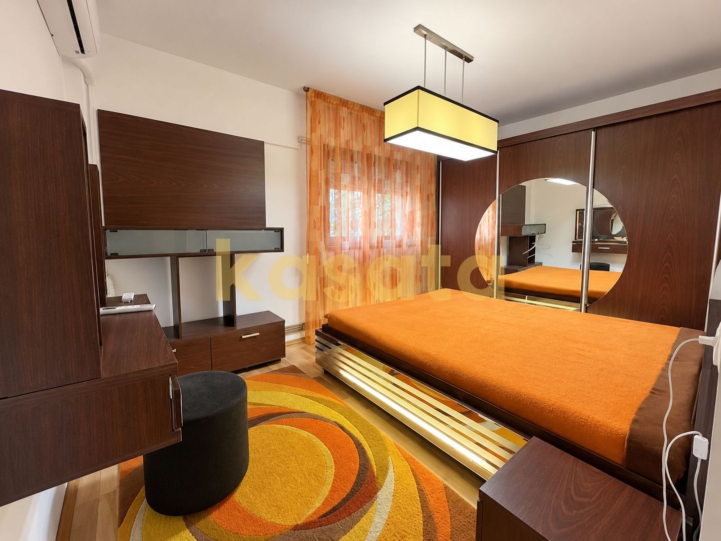 APARTAMENT 3 CAMERE | 72MP  | IANCULUI-MEGA MALL | CENTRALA | RENOVAT - Poză 4