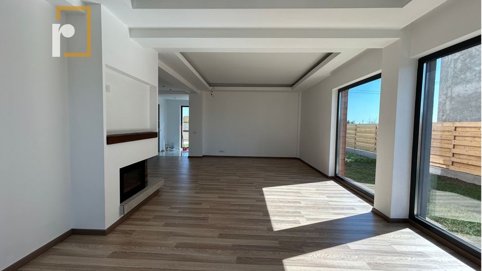 Vila 4 camere | Otopeni | Odai - Poză 9