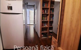 Vând apartament 3 camere, decomandat, 2 bai, 69 mp I Veteranilor / Gorjului - Poză 3