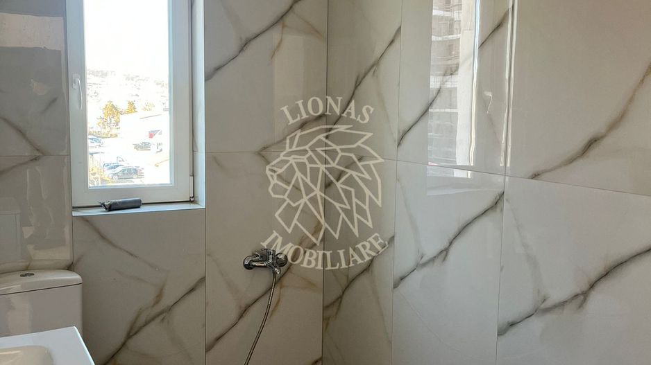 Apartament 2 camere-balcon 3,8 mp-parter/etaj 3-lift-Libertatii - Poză 5