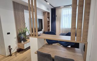 Apartament 2 camere mobilat utilat LUX Vitan Barzesti Rin Hotel - Poză 2
