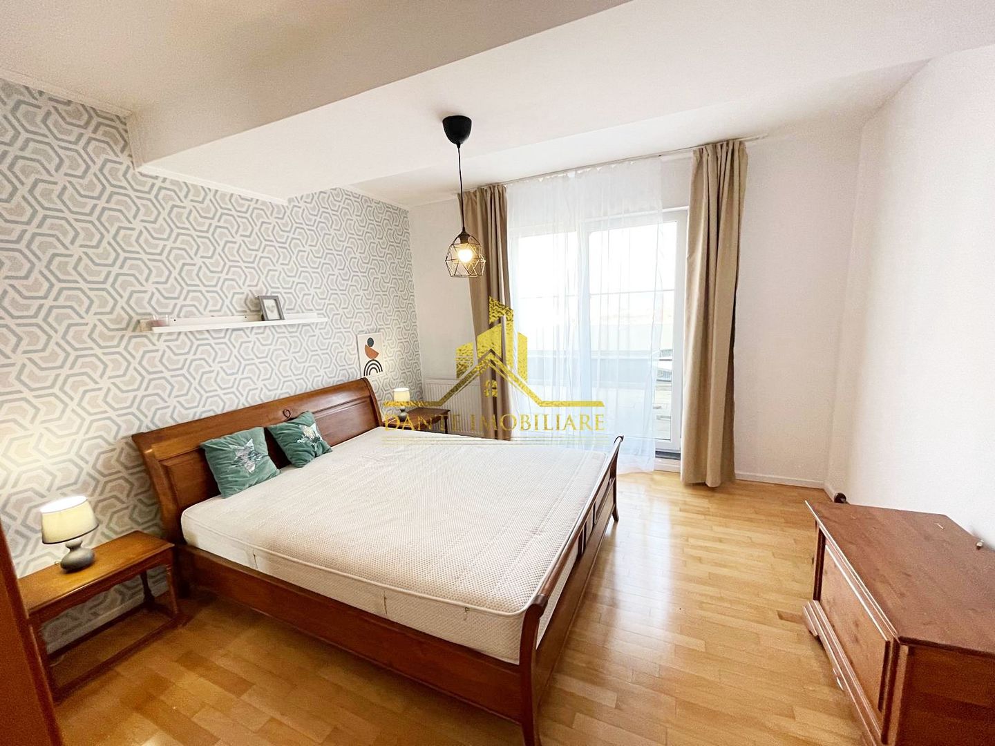 3 camere, premium, terasa, parcare, Gheorgheni, WEST SIDE, Iulius - Poză 5