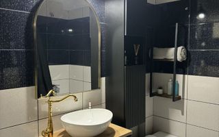 Apartament 2 camere Soseaua Voinesti Kaufland Galata - Poză 5