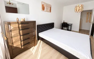 Apartament 3 camere | Rose Residence | Iancu Nicolae | Parcare subterană - Poză 21