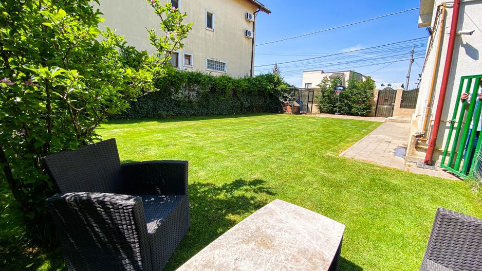 Refugiu Modern în Natură – Vilă Premium cu Design Contemporan - Poză 5