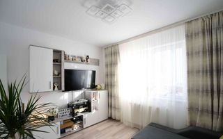 Apartament 2 camere de vânzare Cisnădie | Sud-Est | 48 mp - Poză 5