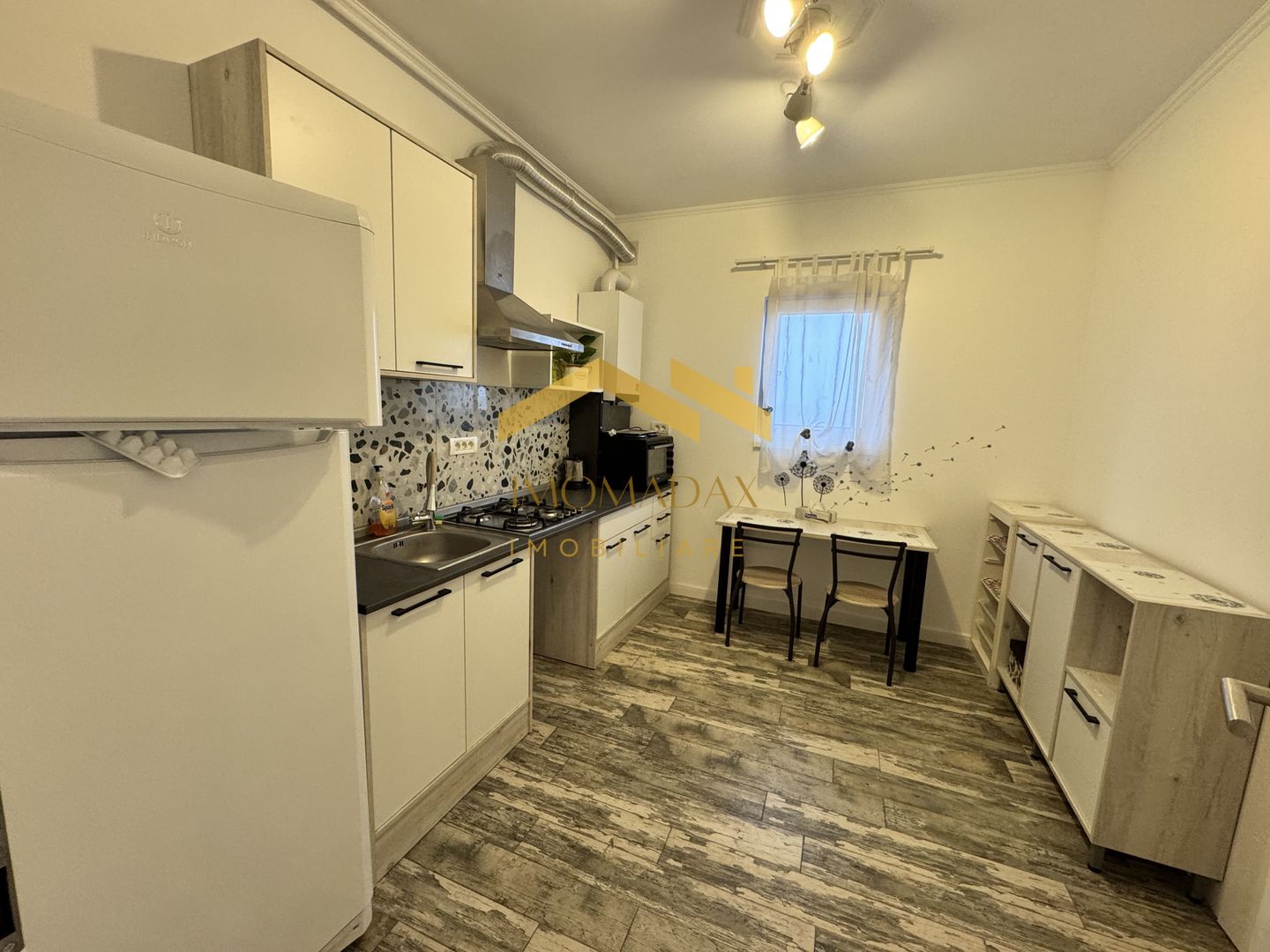 Giarmata VII-2 Camere-Disponibil Imediat - Poză 15