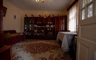Casa si teren 3365mp Sascut - Poză 6