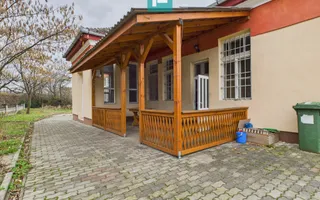 CONAC IMPRESIONANT ÎN GHIOROC - Poză 26