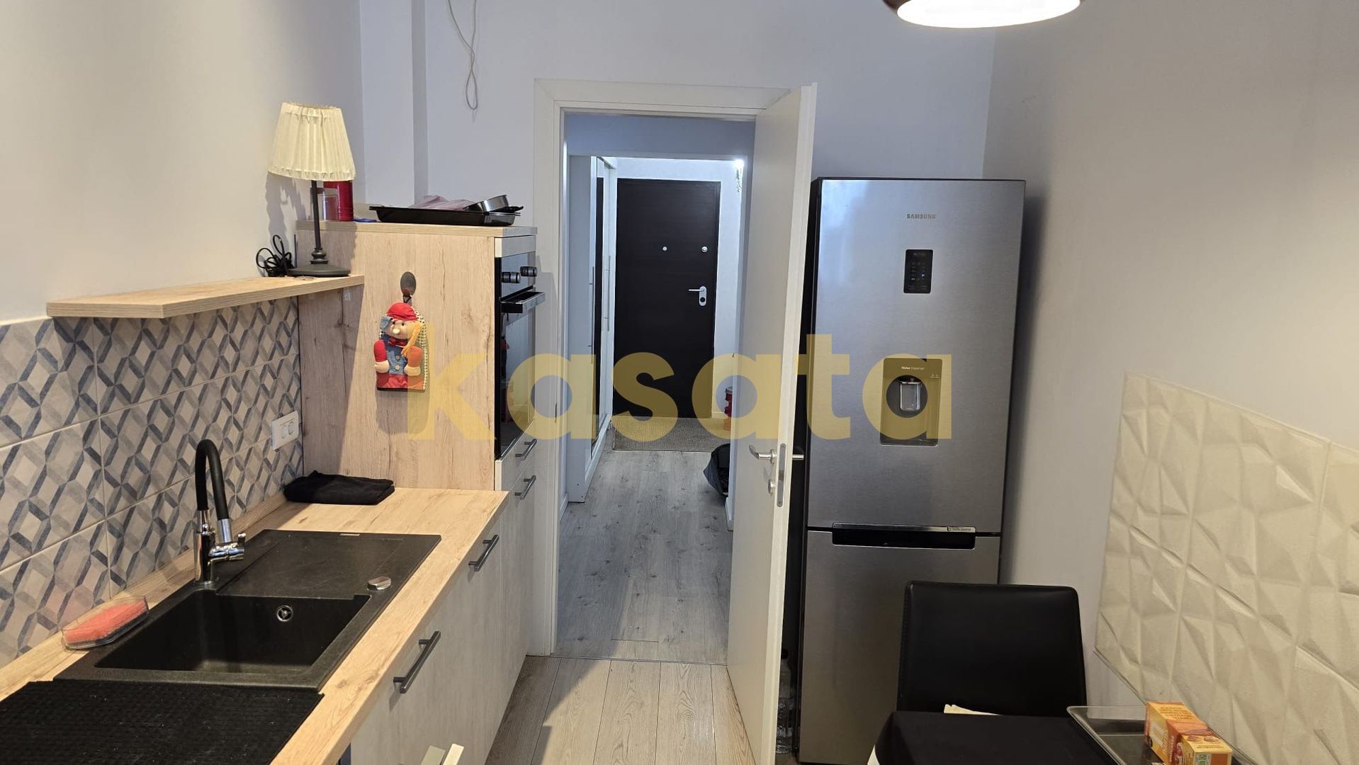 apartament 2 camere | Laguna Residence | Fabrica de Glucoza | Floreasc - Poză 5