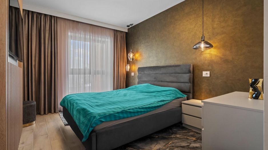 APARTAMENT 3 CAMERE | PARCARE | PARCULUI 20 - Poză 9