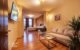 Apartament frumos decorat, 2 camere, Parcul Reconcilierii - Poză 4