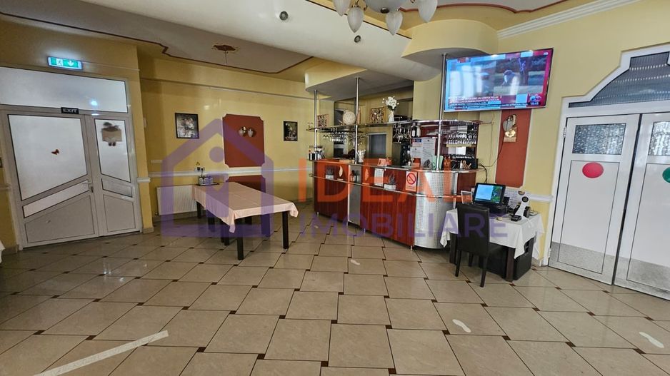 Complex turistic complet funcțional | Piscină, restaurant, 1.800 m - Poză 13