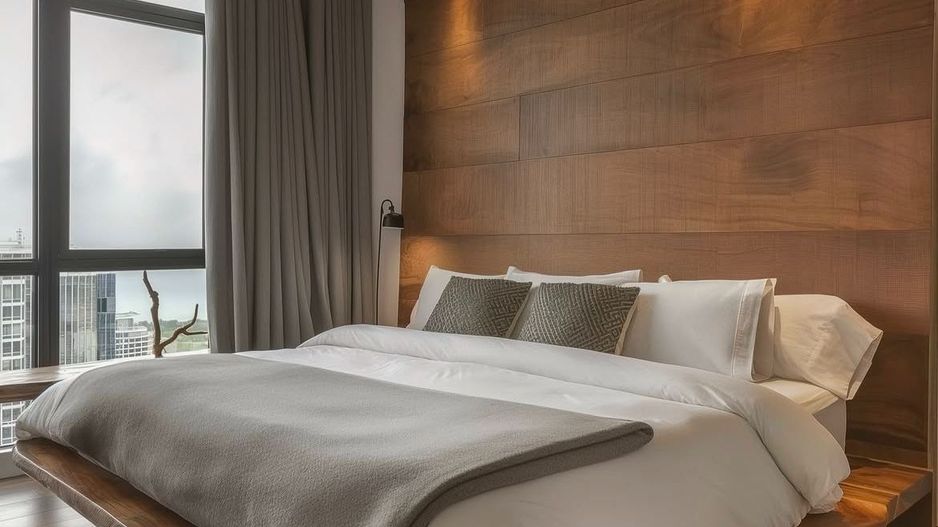 3 camere- panouri solare- individuale - Poză 2