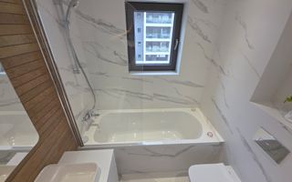 Apartament cu 2 camere, Complex Prima Vista, București, România - Poză 15