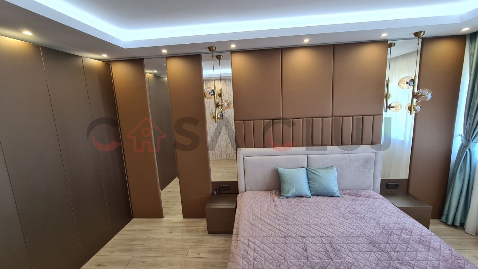 Casă individuală modernă, 5 camere,  – zona Voroneț, Cluj-Napoca - Poză 5