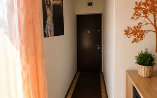 PODU ROS - BLOC NOU INTABULAT - ETAJ INTERMEDIAR - Poză 6
