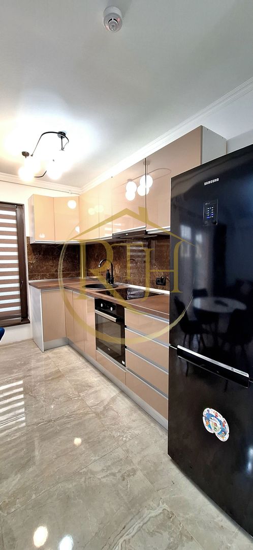 Prima inchiriere, Apartament modern, 3 camere, curte, zona Braytim, Parcare - Poză 7