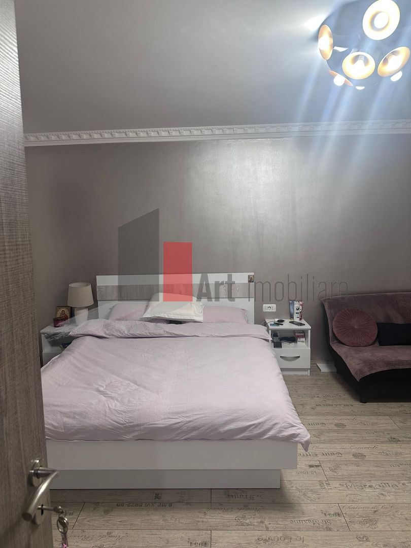 Garsoniera Alba Iulia - Decebal - Poză 3