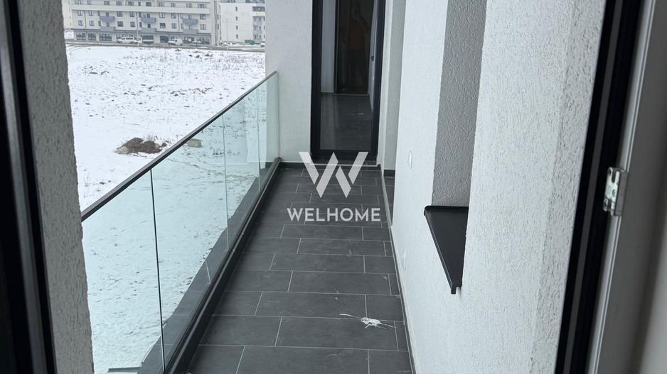 Apartament cu 3 camere LA CHEIE - Poză 4