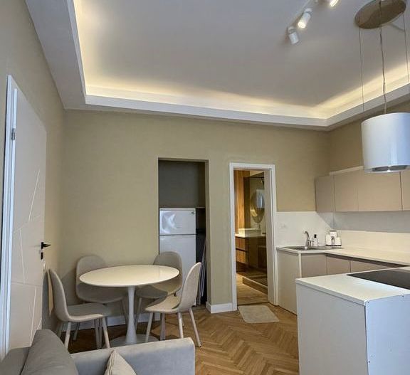 Apartament 2 camere  – Dorobanți |Prima închiriere - Poză 12