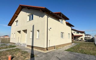 Mosnita Noua, finisat la cheie - Poză 1